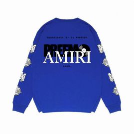 Picture of Amiri T Shirts Long _SKUAmiriS-XXLCH12330465